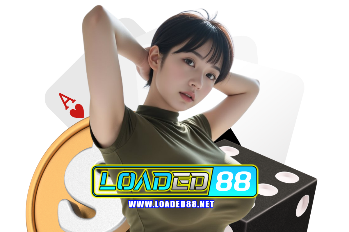 loaded88 สล็อต
